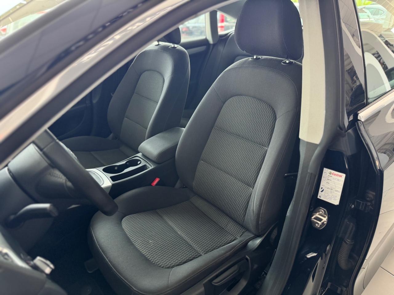 Audi A5 2.0 TDI F.AP Quattro Ultra