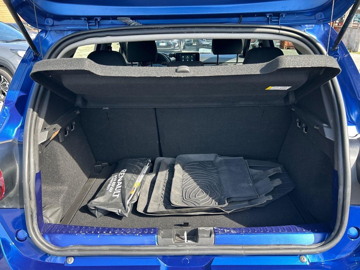 DACIA Sandero 3ª serie - Sandero Stepway 1.0 TCe Eco-G Extreme
