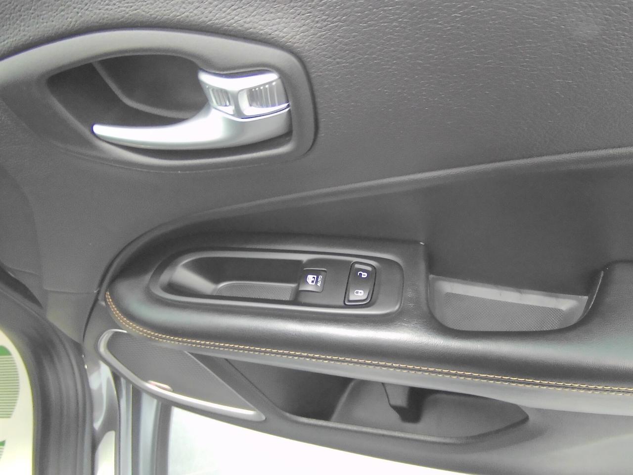 Jeep Compass 1.6 Multijet II 2WD Limited Winter