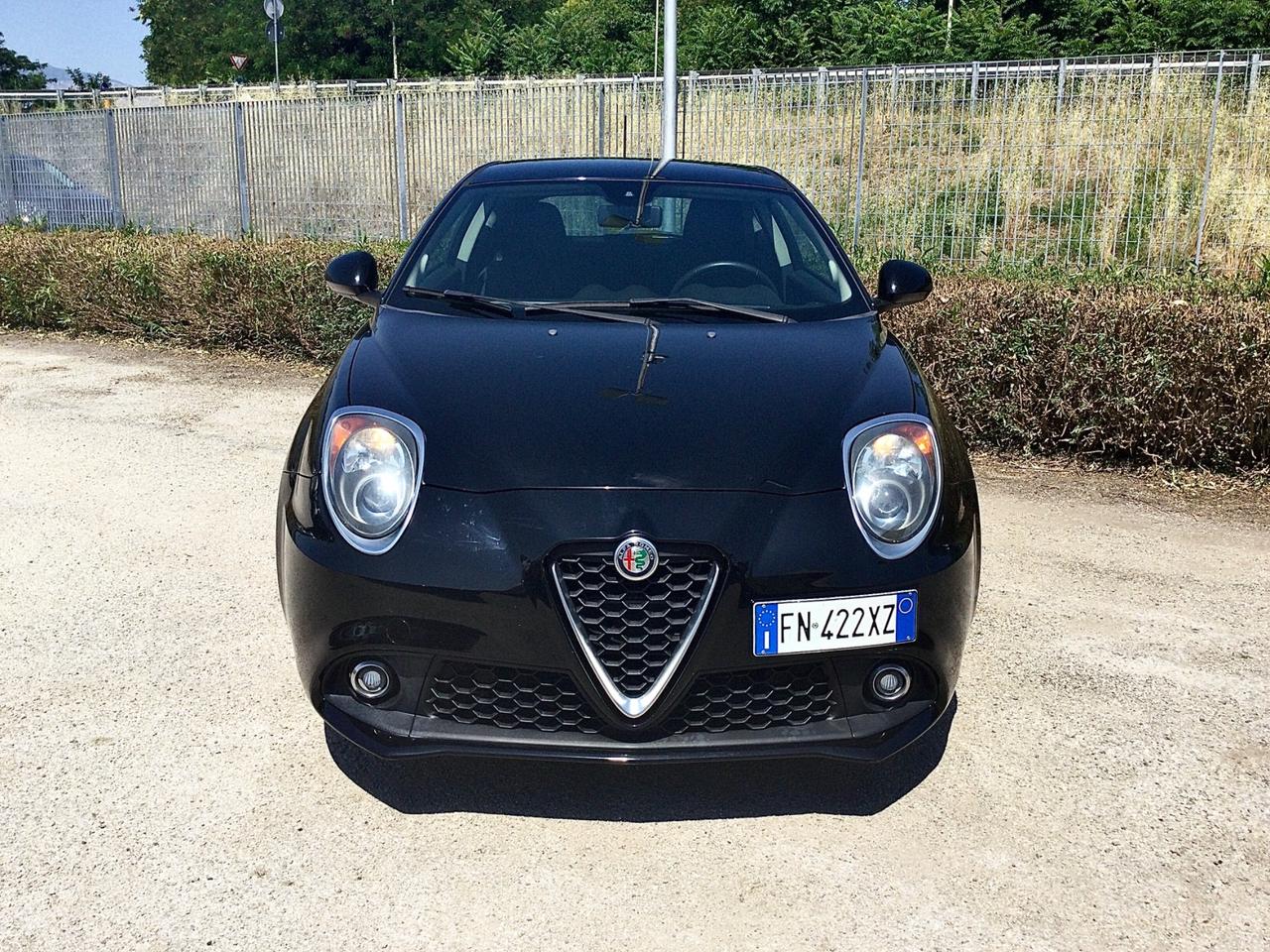 Alfa Romeo MiTo 1.3 JTDm 95 CV S&S Urban