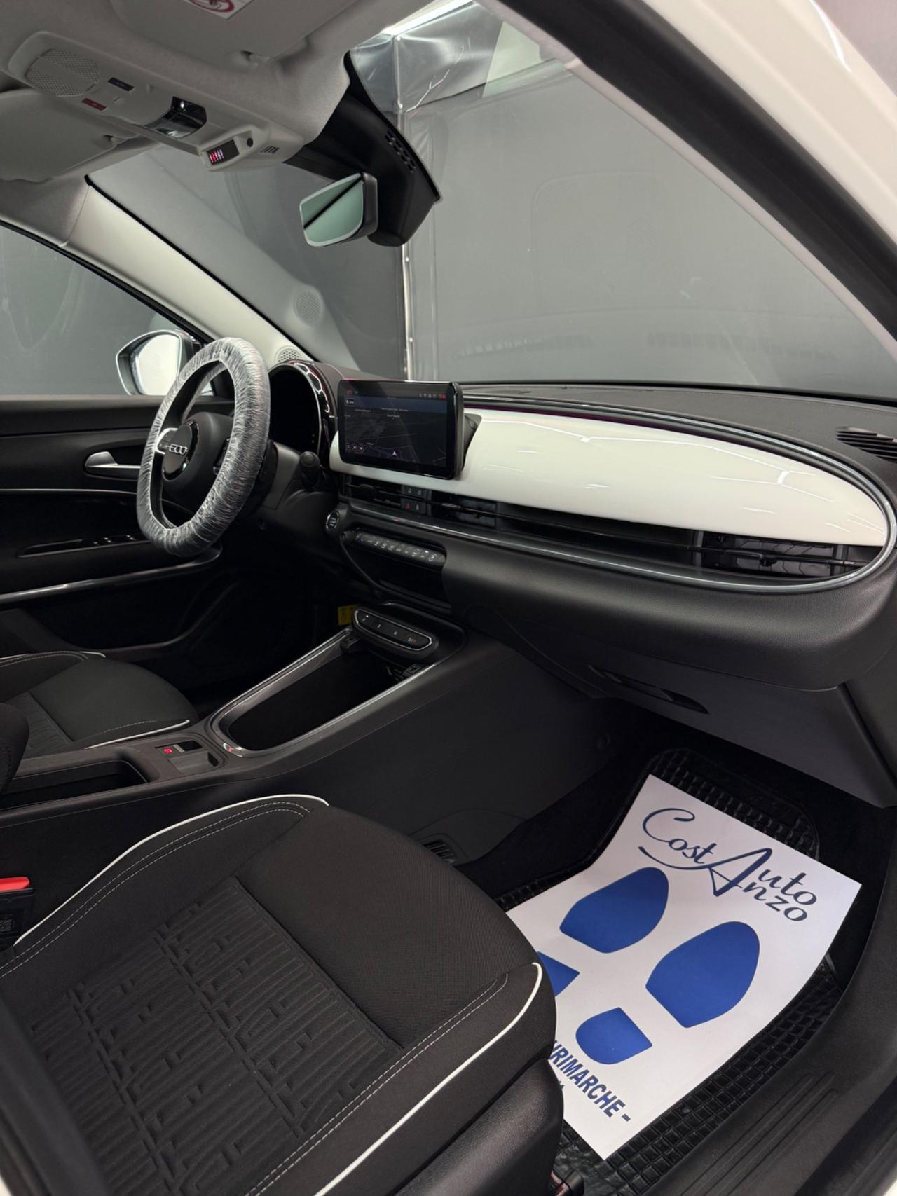 Fiat 600 1.2 Hybrid 145 CV DCT MHEV La Prima