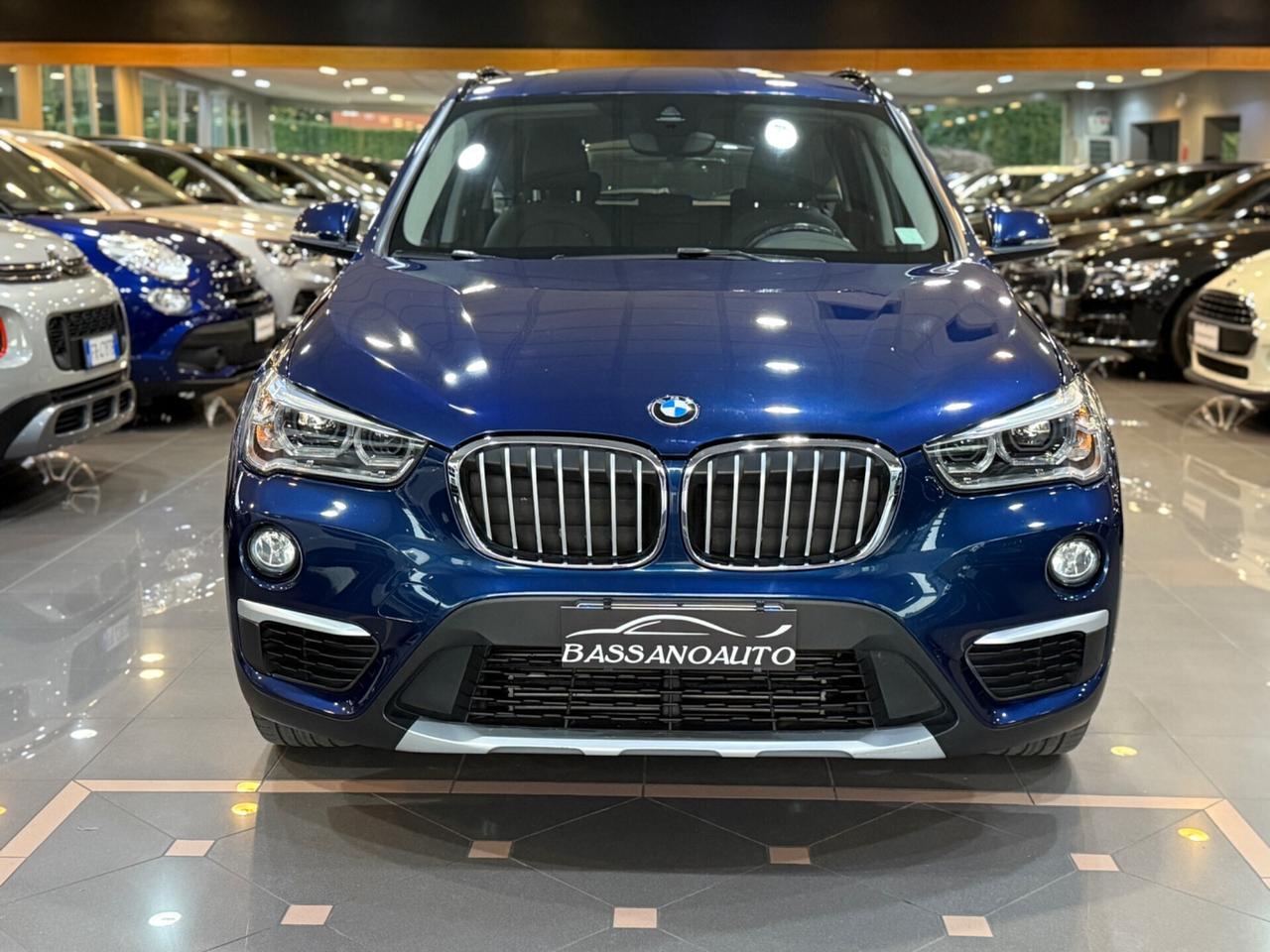 Bmw X1 sdrive18i Advantage 102.000 KM!!!