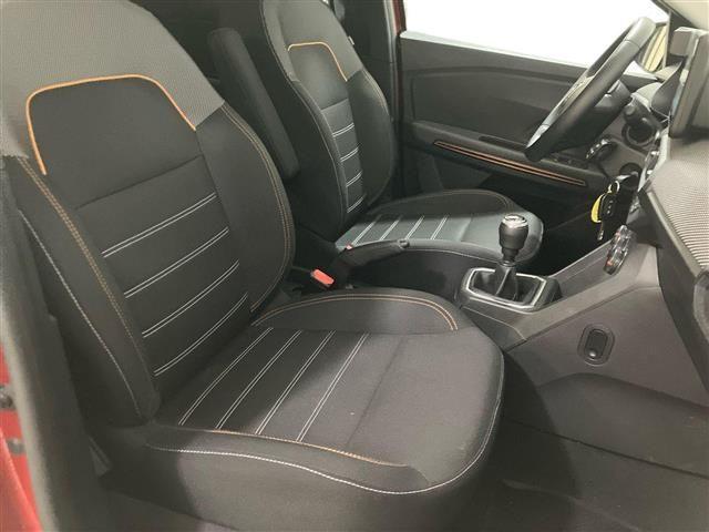 DACIA Sandero Stepway 1.0 TCe Comfort