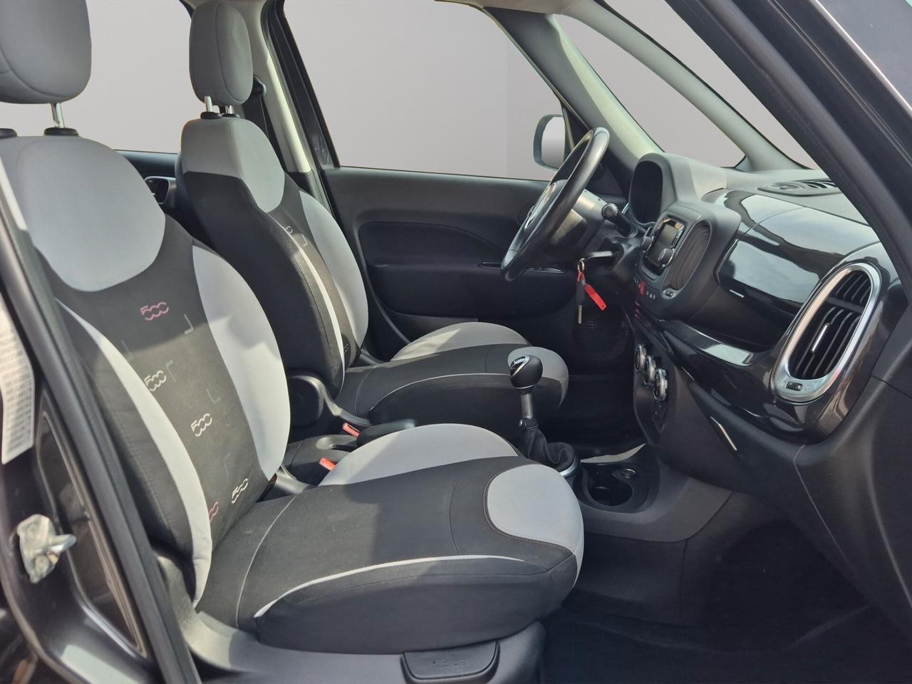 Fiat 500L 1.3 Multijet 85 CV Pop Star