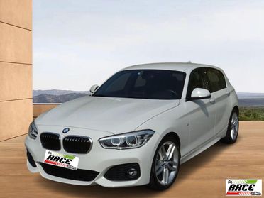 BMW - Serie 1 - 118d 5p. Msport
