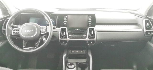 KIA Sorento 1.6 T-GDi HEV AT6 2WD Style - 7 POSTI