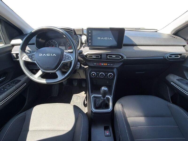 Dacia Jogger Jogger 1.0 tce Extreme Gpl 100cv 7p.ti