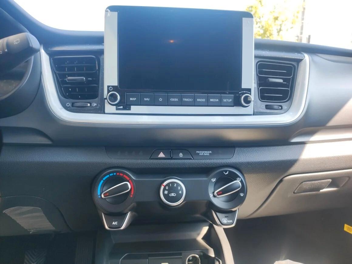 Kia Stonic 1.2 MPI GPL Urban
