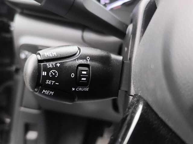 Citroen C3 BlueHDi 100 S&S Shine