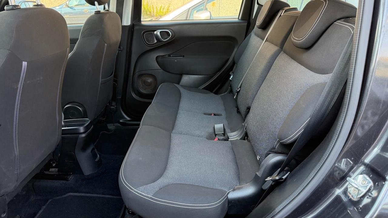 Fiat 500L 1.4 95 CV Pop Star
