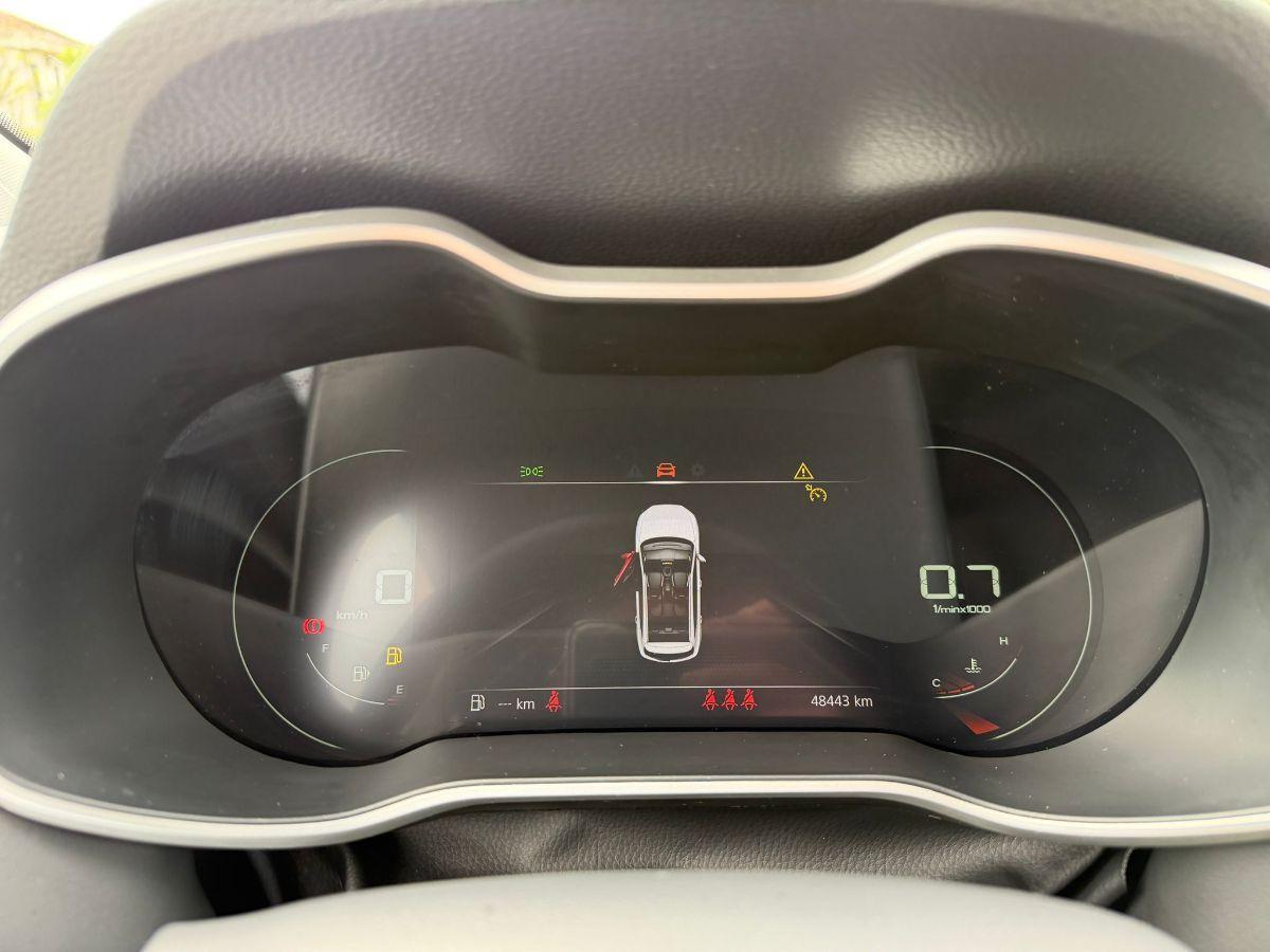 MG - ZS - 1.5 VTi-tech Luxury