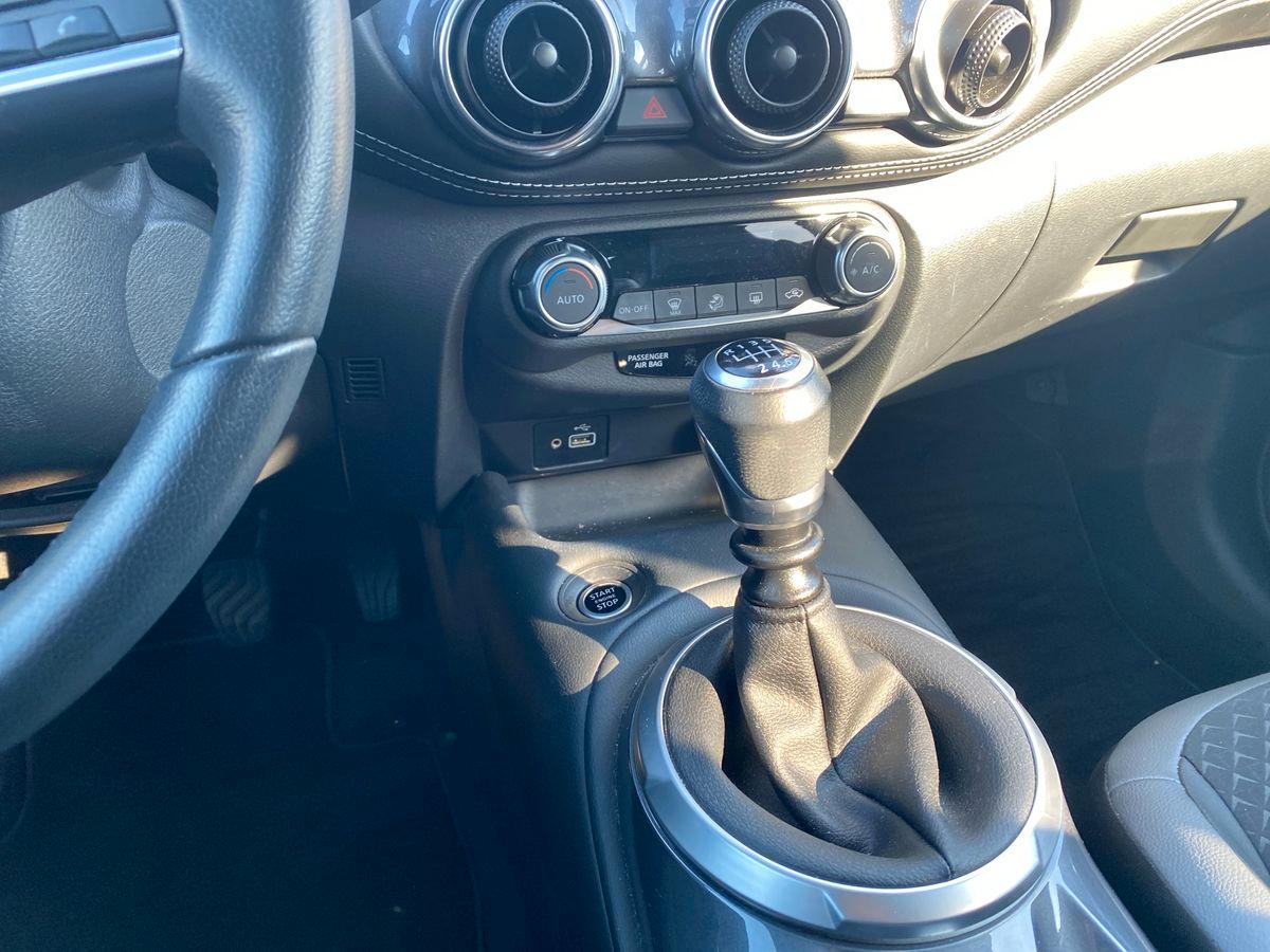 NISSAN Juke 1.0 dig-t N-Connecta 114cv