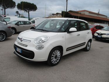 Fiat 500L 1.4 BENZINA