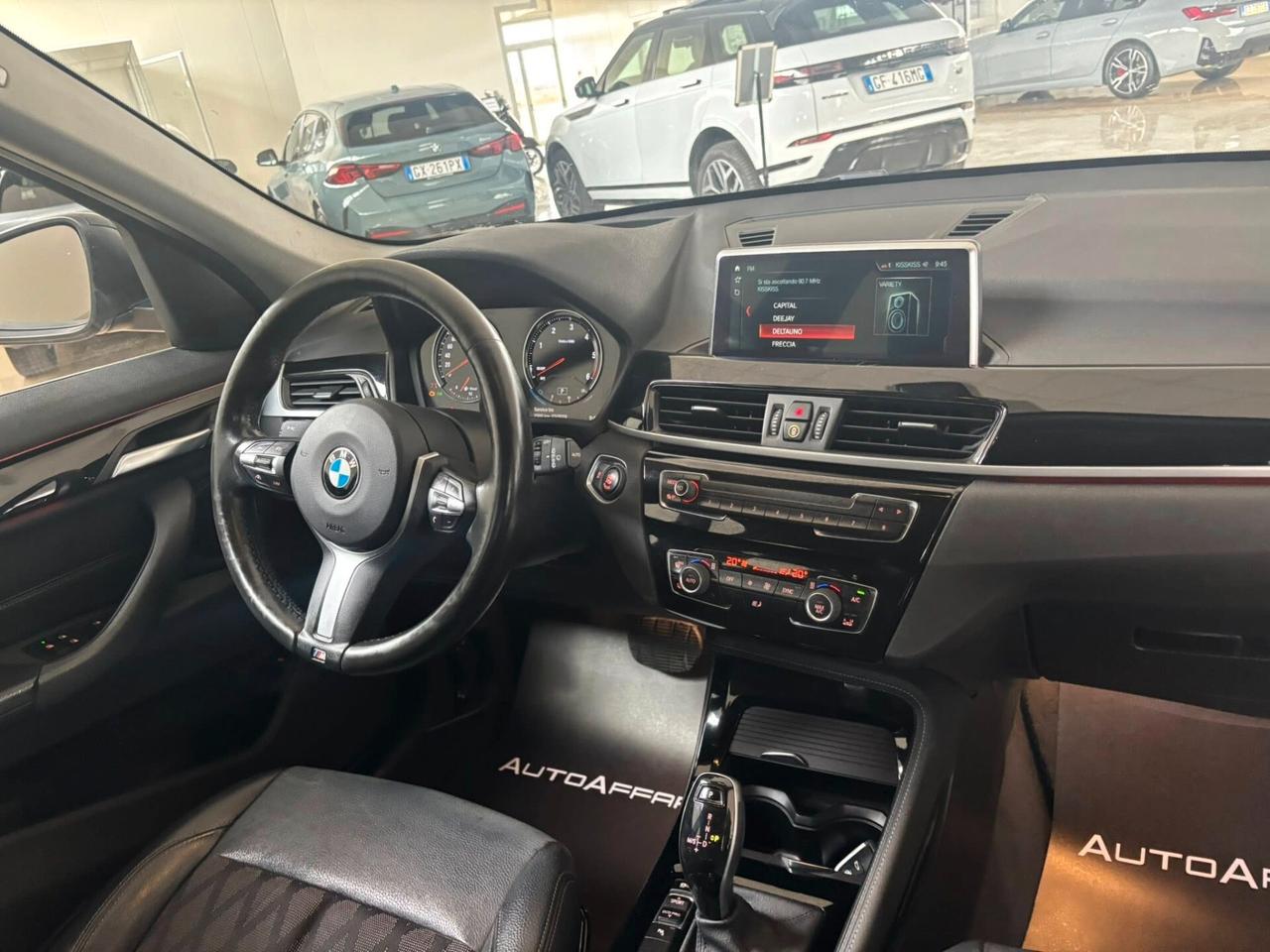 Bmw X1 sDrive18d xLine