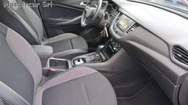 OPEL Grandland X 1.5 Diesel 130cv Innovation S&S AT6 - FX864SC