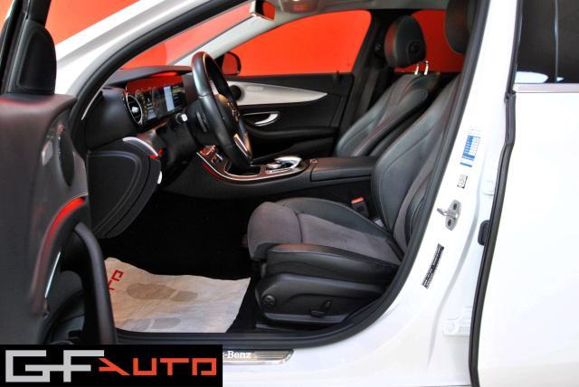 Mercedes-Benz E 300 E SW 300 tdt 4matic