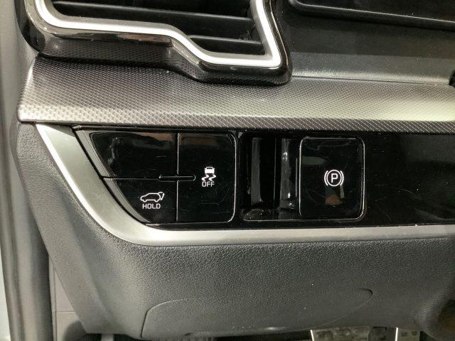 KIA Sportage 1.6 CRDi MHEV DCT GT-line Plus