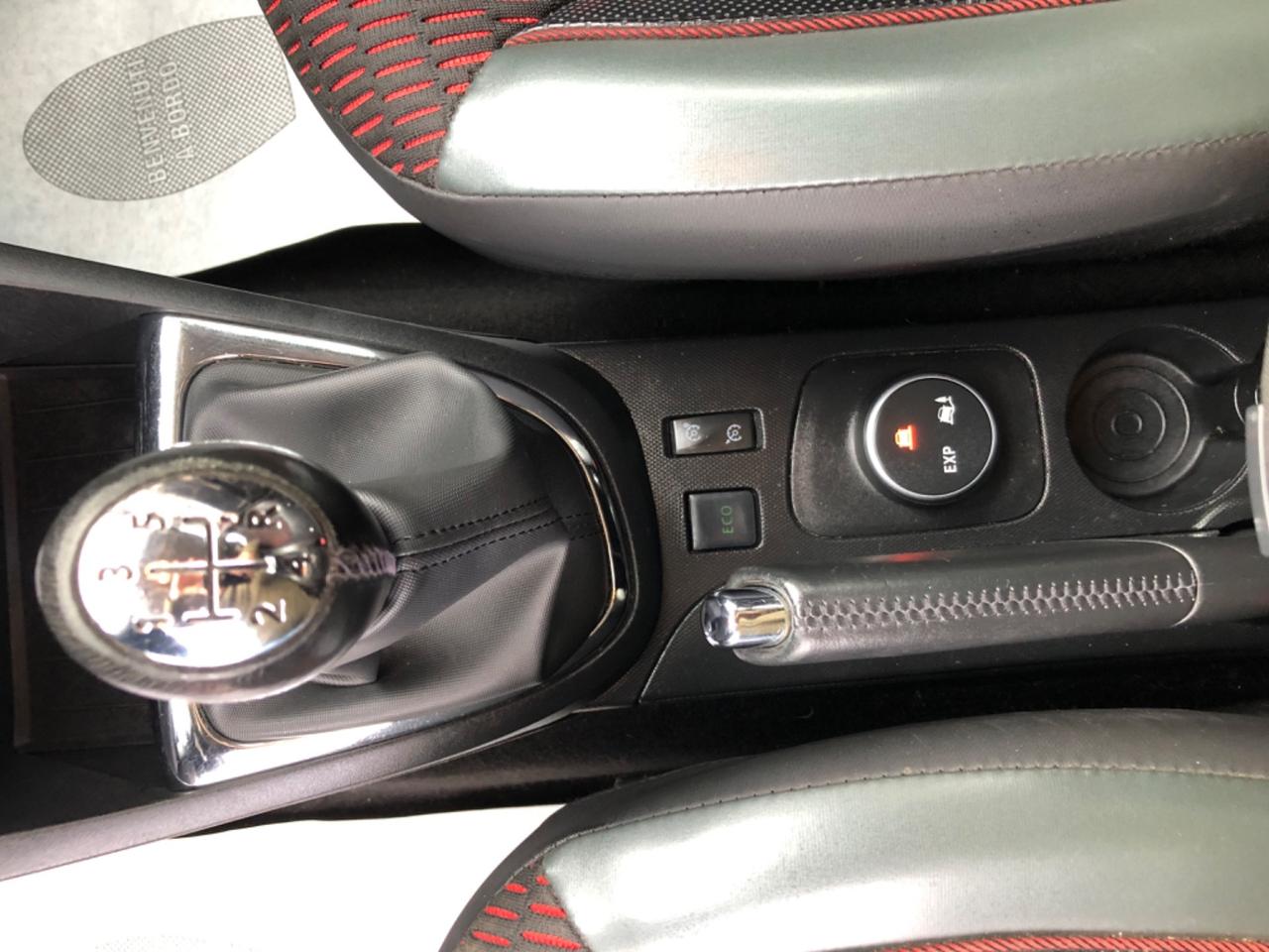 Renault Captur 1.5 dCi 8V 90 CV Energy R-Link 2015