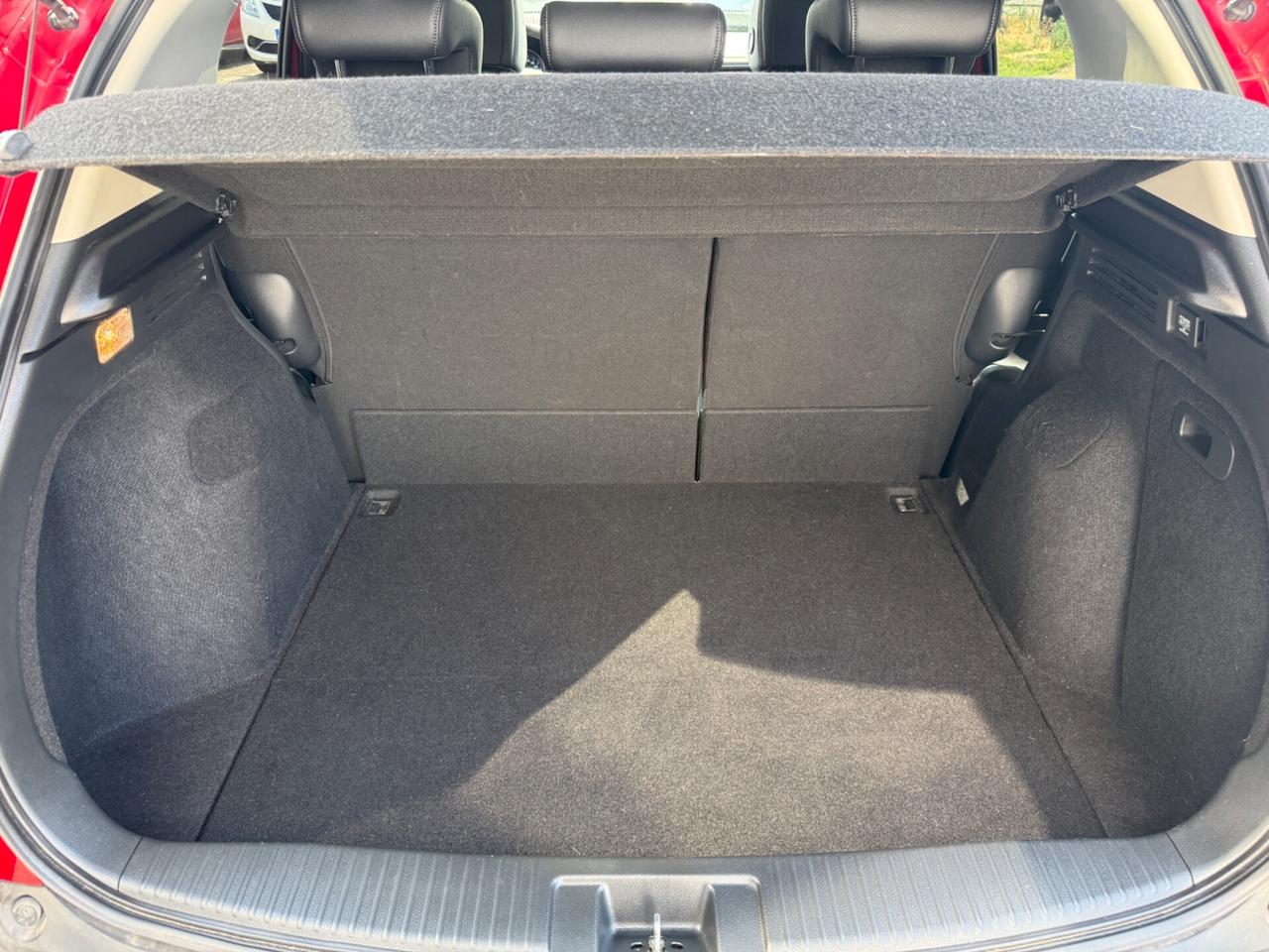 Honda HR-V 1.5 i-VTEC Executive Navi ADAS