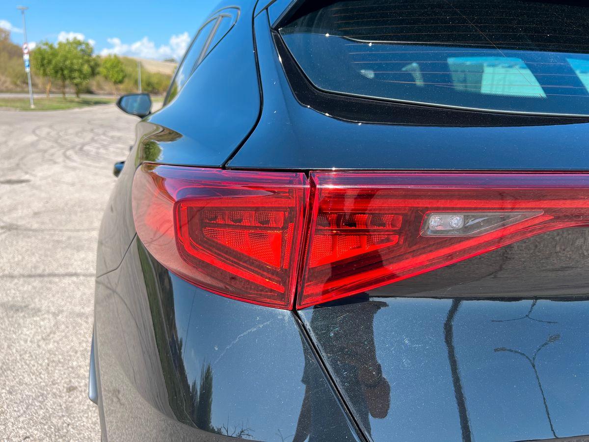 CUPRA Formentor 2.0 tsi VZ 4drive 310cv dsg