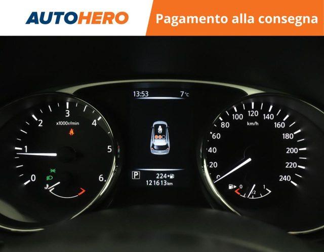 NISSAN X-Trail 1.6 dCi 2WD Acenta