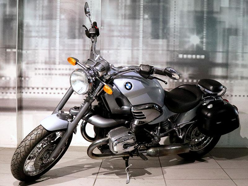 Bmw R 1200 C