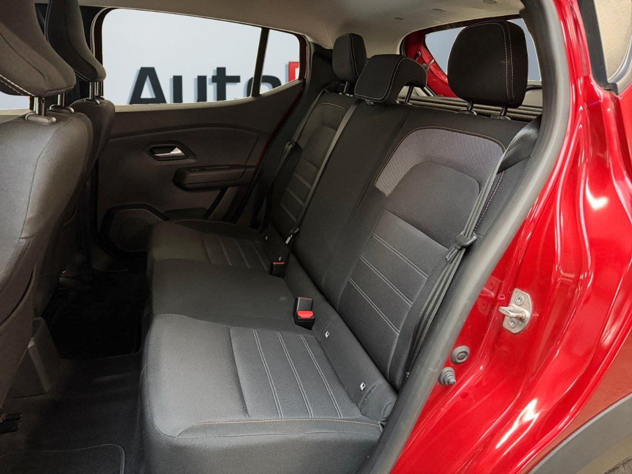 Dacia Sandero Stepway 1.0 tce Comfort 90cv