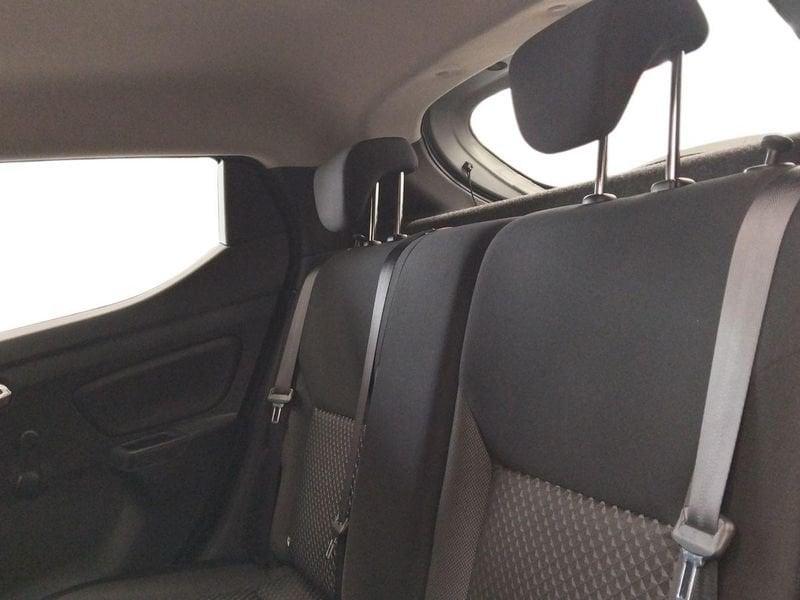 Nissan Micra IG‐T 92 Tekna Xtronic