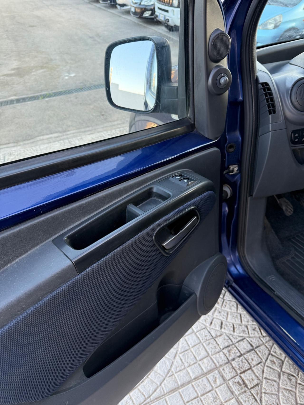 Fiat Qubo 1.3 MJT 75 EURO 4