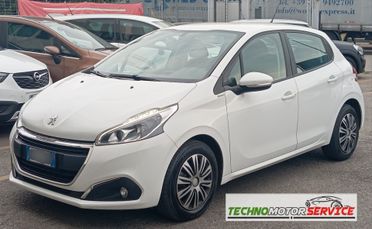 Peugeot 208 5p. GPL