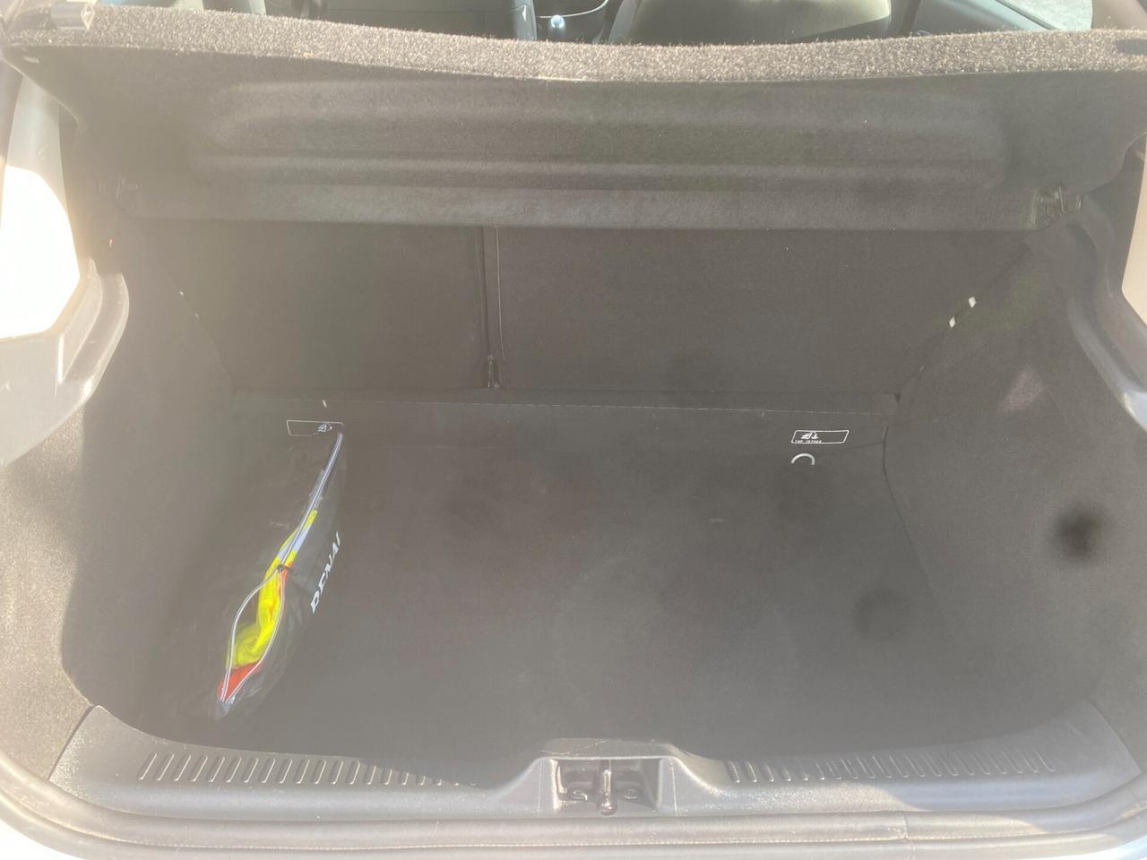 Renault Clio1.5 DCI 2016 NAVI