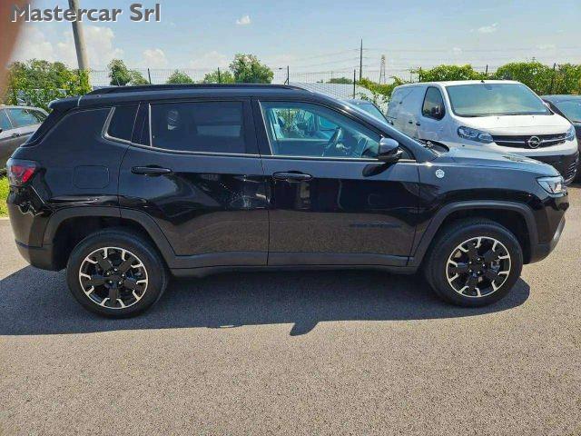 JEEP Compass Compass II 1.3 turbo t4 phev Trailhawk 4xe auto 2