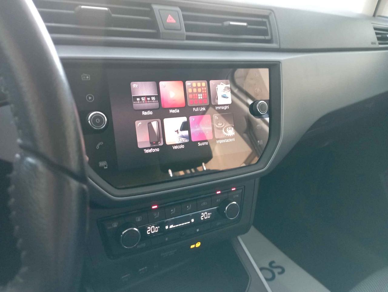 Seat Arona 1.0 EcoTSI Style