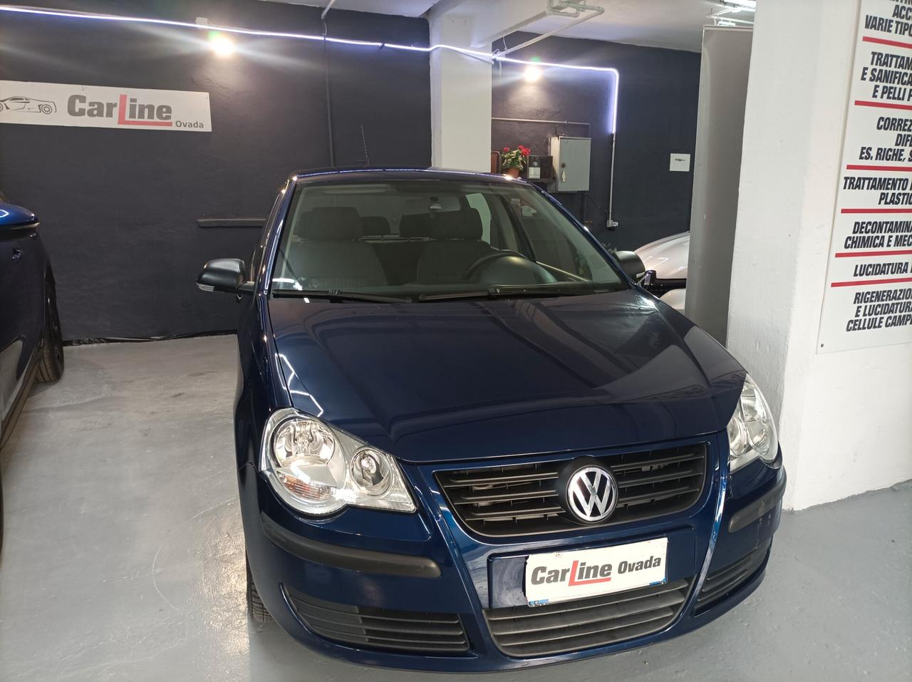 Volkswagen Polo 1.4/80CV TDI 5p.(IN TRATTATIVA)