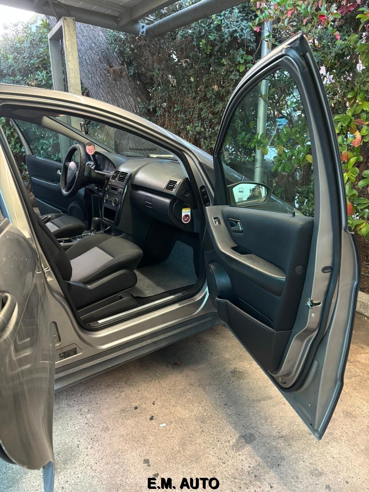 Mercedes-benz A 160 CDI Elegance