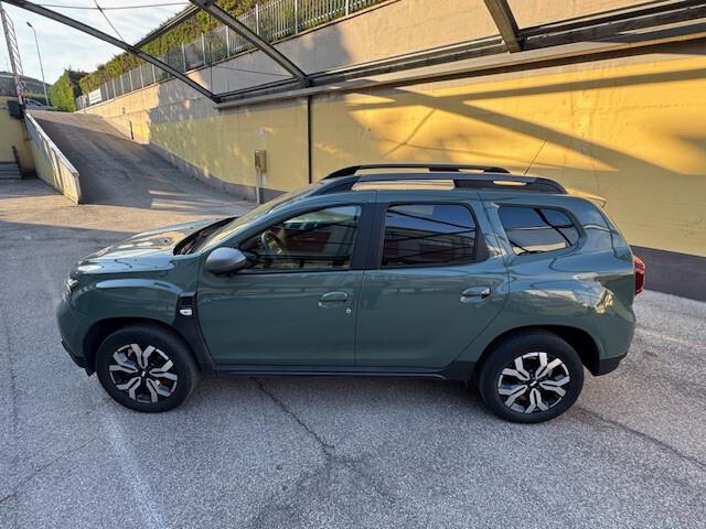 Dacia Duster 1.0 TCe GPL 4x2 Journey