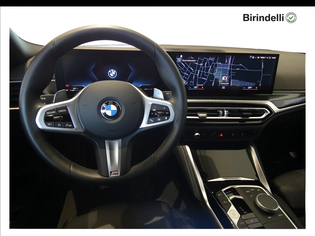 BMW 220d Coupé