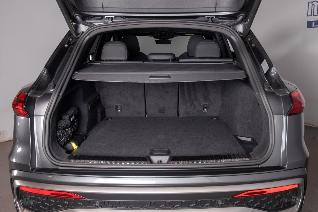 Audi Q5 2.0 Tdi Quattro S Line S-tronic 204cv