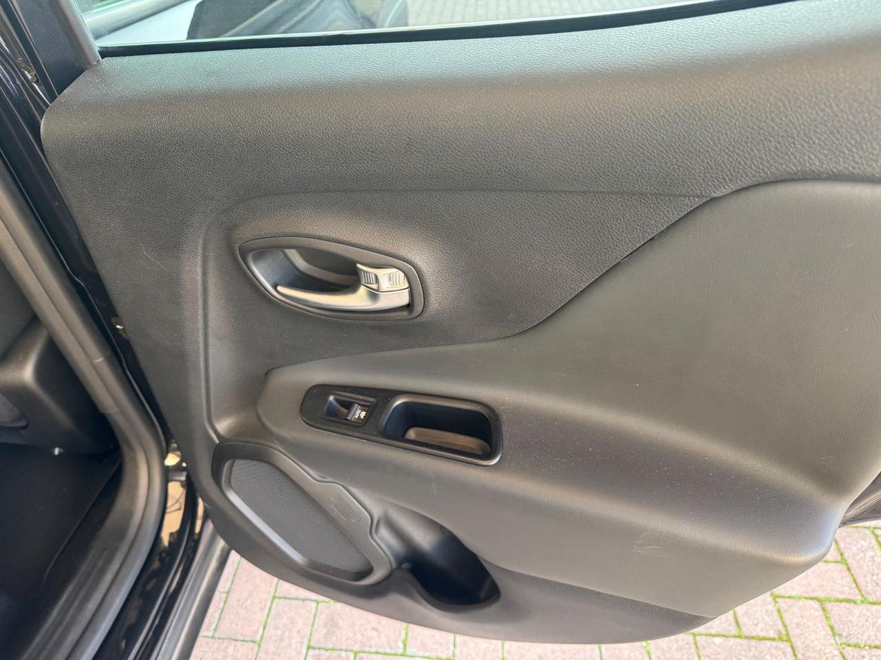 Jeep Renegade Limited 1.3 T-GDI PHEV #9281