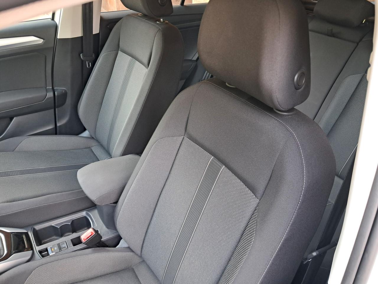 Volkswagen T-Roc 1.0 TSI Life