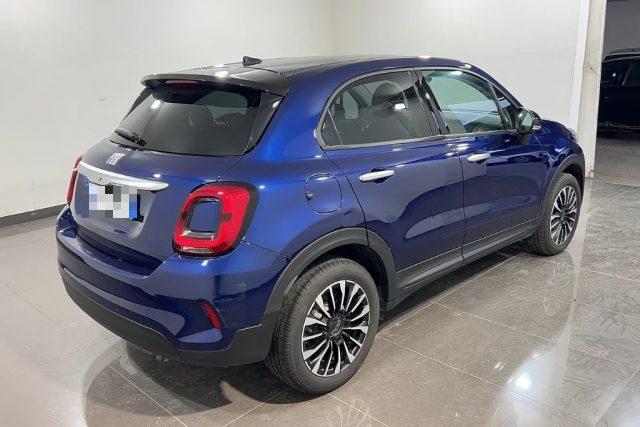 FIAT 500X 1.3 MultiJet 95 CV