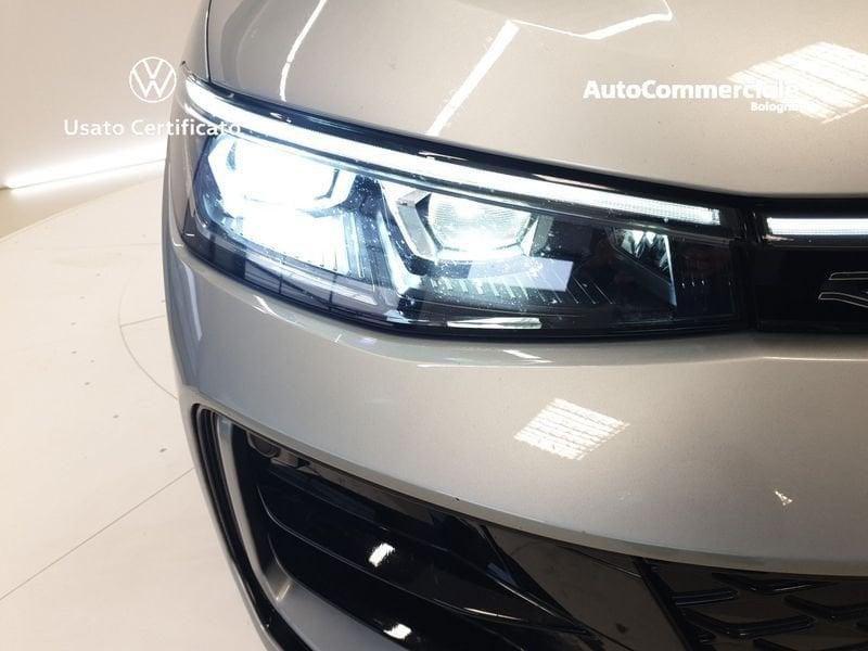 Volkswagen Passat Passat 1.5 eTSI 150CV ACT DSG R-Line Plus