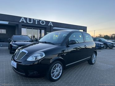 LANCIA Ypsilon 1.2 69 CV Platinum