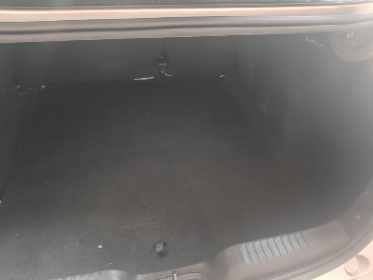Fiat Tipo 4 Porte Tipo 4p 1.4 Easy 95cv GPL