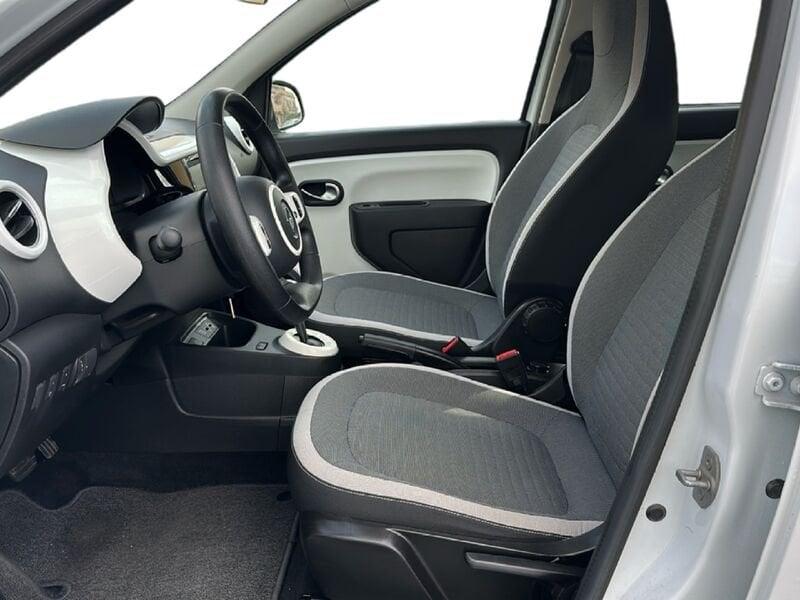 Renault Twingo Electric Twingo Electric Intens