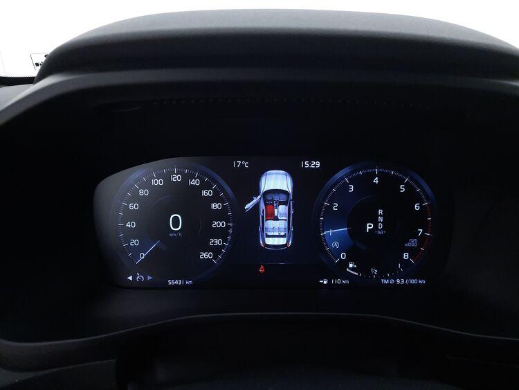 Volvo XC40 T3 R-design Geartronic BR471858 1.5 Benzina 163CV