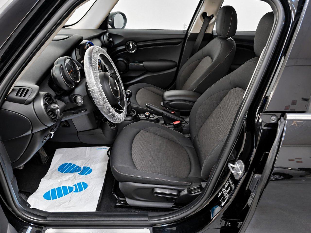 Mini 5 Porte One 1.2 75CV 5 PORTE EURO6B NEOPATENTATI/RATE/PERMUTE
