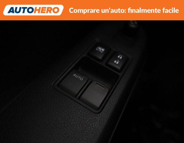 SUZUKI Ignis 1.2 Hybrid Top