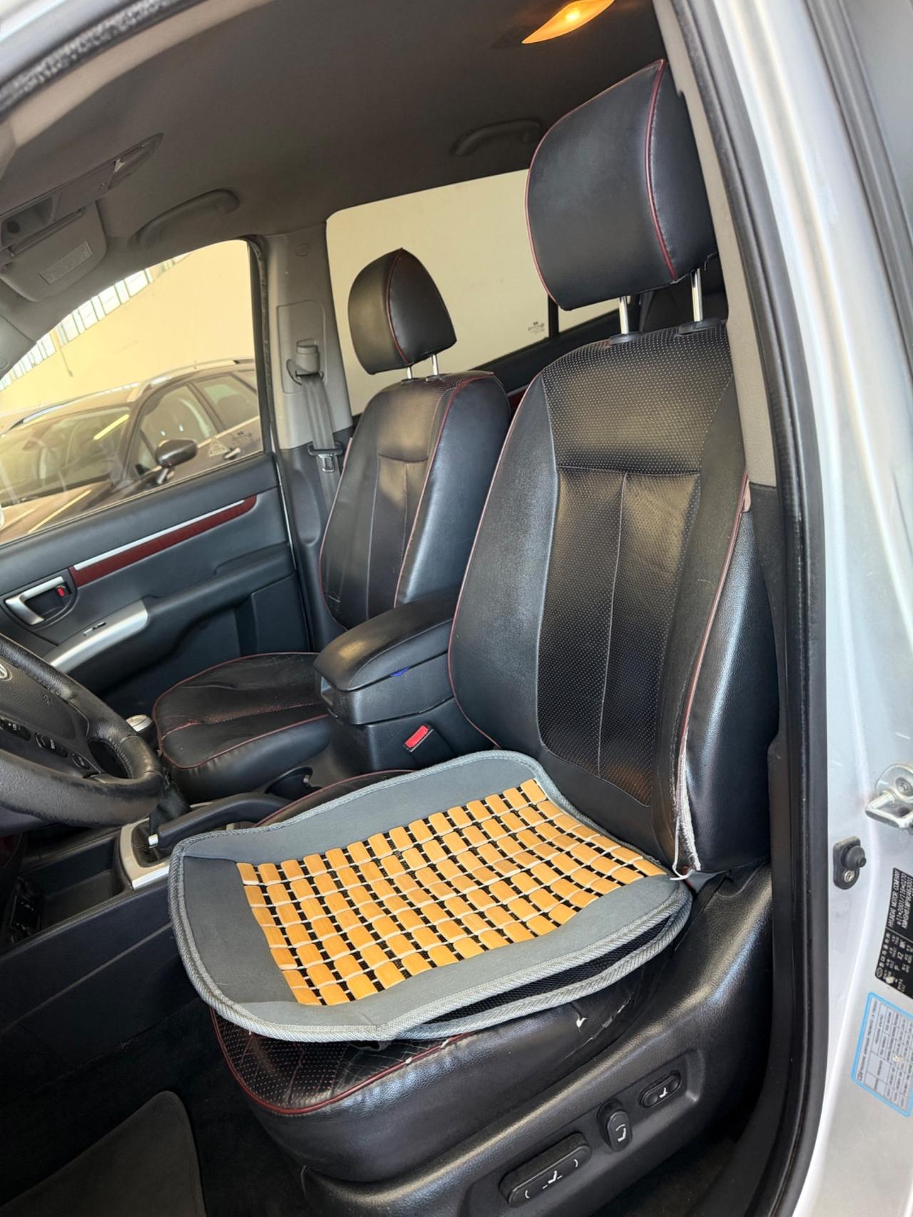 Hyundai Santa Fe 2.2 CRDi VGT aut.Dyn. Sun 5p.ti