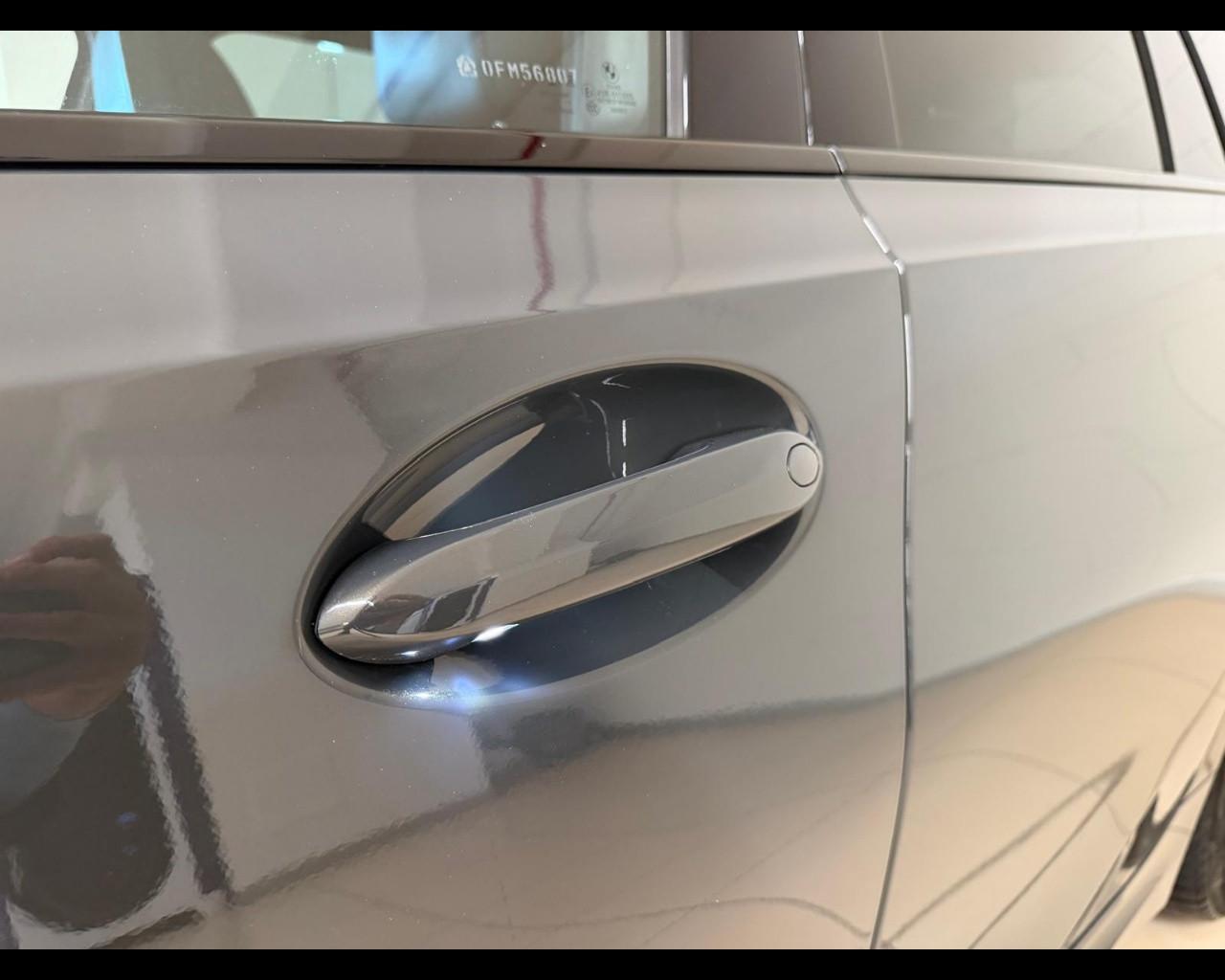 BMW Serie 3(G20/1-80/1) - 320d 48V xDrive Touring Msport